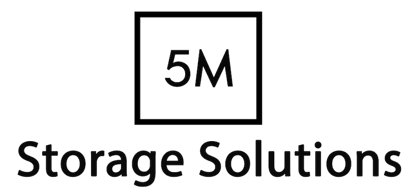 5M Storage Solutions